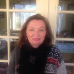 Elizabeth O Mahony