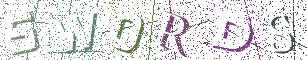 Type the Shadowed Word