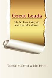 Great Leads