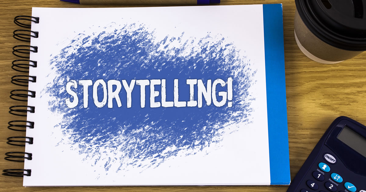 7 Ways to Make Money Storytelling