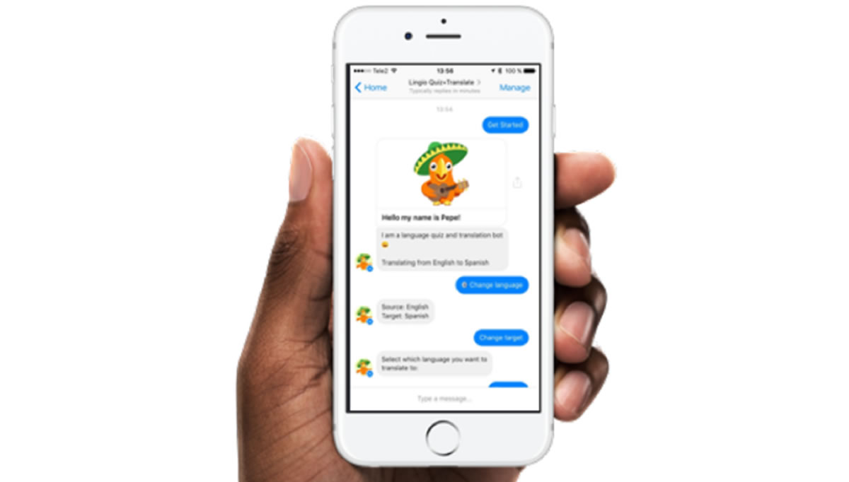 5 Best Practices for Writing Chatbot Scripts