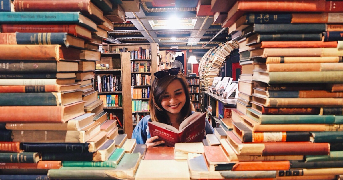 Youth and technology essay image