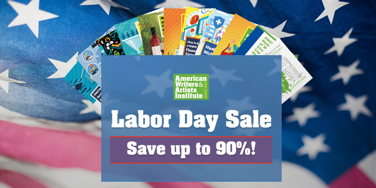 Labor Day Sale Closes Today. Last Chance to Save Up to 90 on the