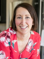 Rebecca Matter