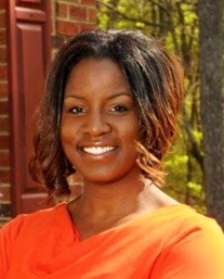 Cynthia Hill