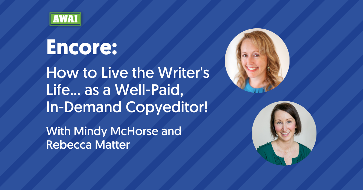 Playback Make Great Money EDITING Copy