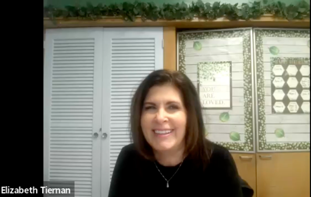 Congratulations to Elizabeth Tiernan, Our Fall 2023 Winner of AWAI’s ...