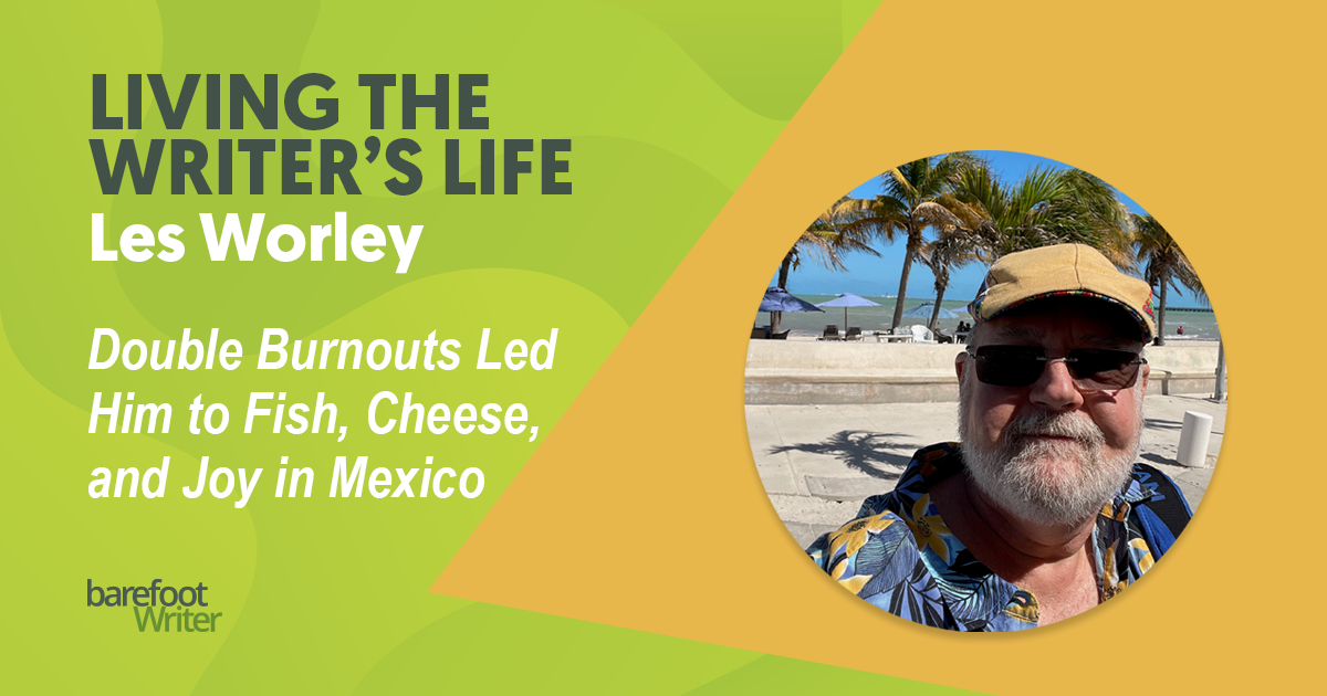Les enjoys quick access to the ocean thanks to this nearby beach in Progreso, Yucatán.