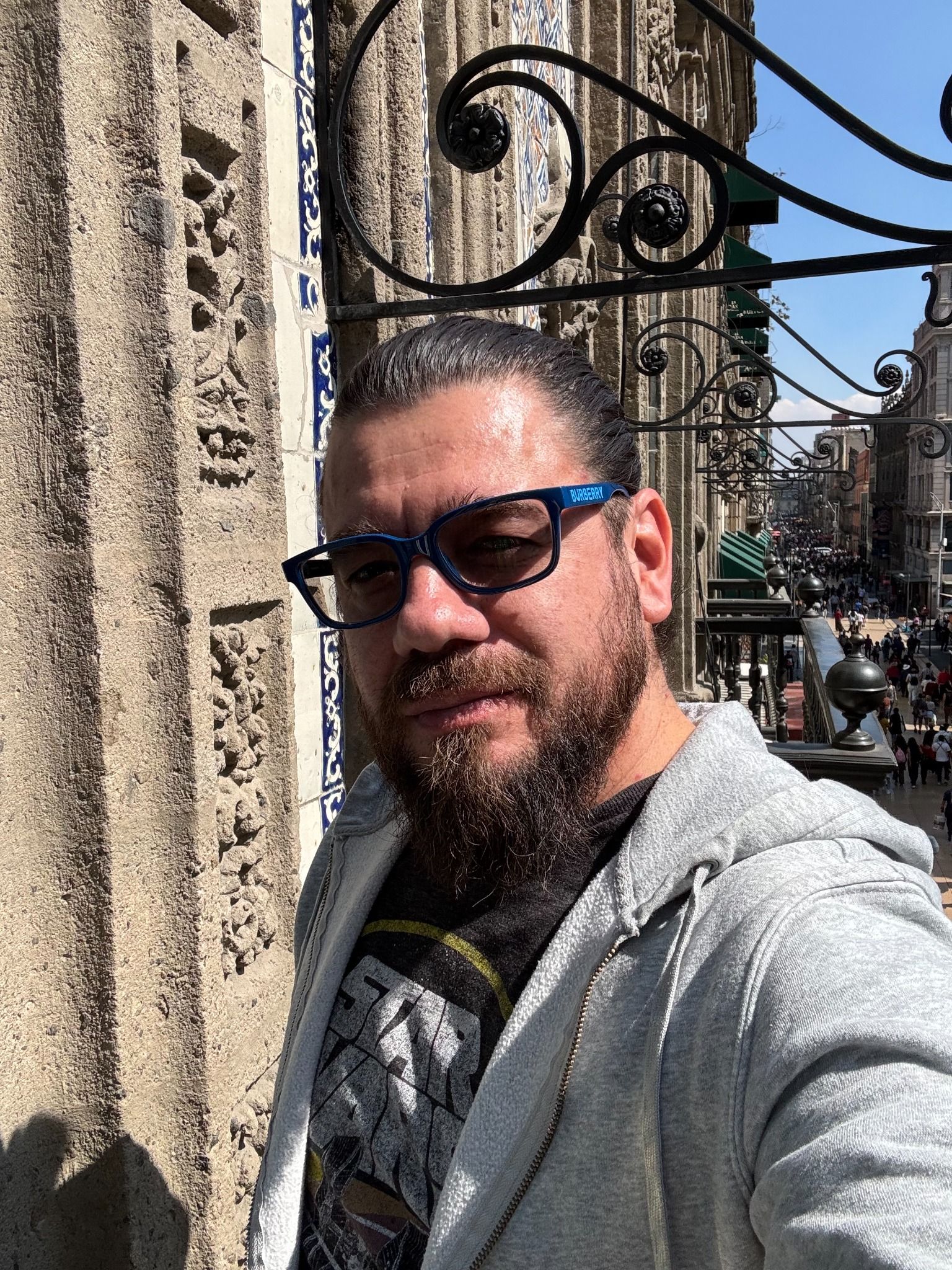 Member Spotlight: Edgar Morales — From Case Files to Copywriting: Edgar ...