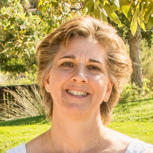 Judith Halish