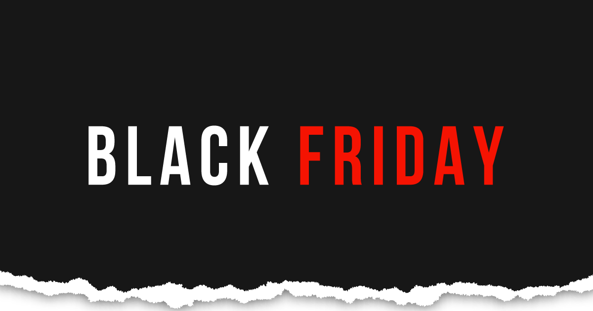 Black Friday