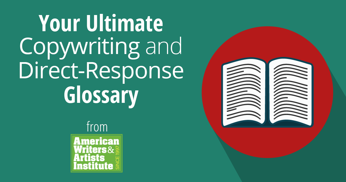 A Glossary Of Screenwriting Terms & Filmmaking Definitions