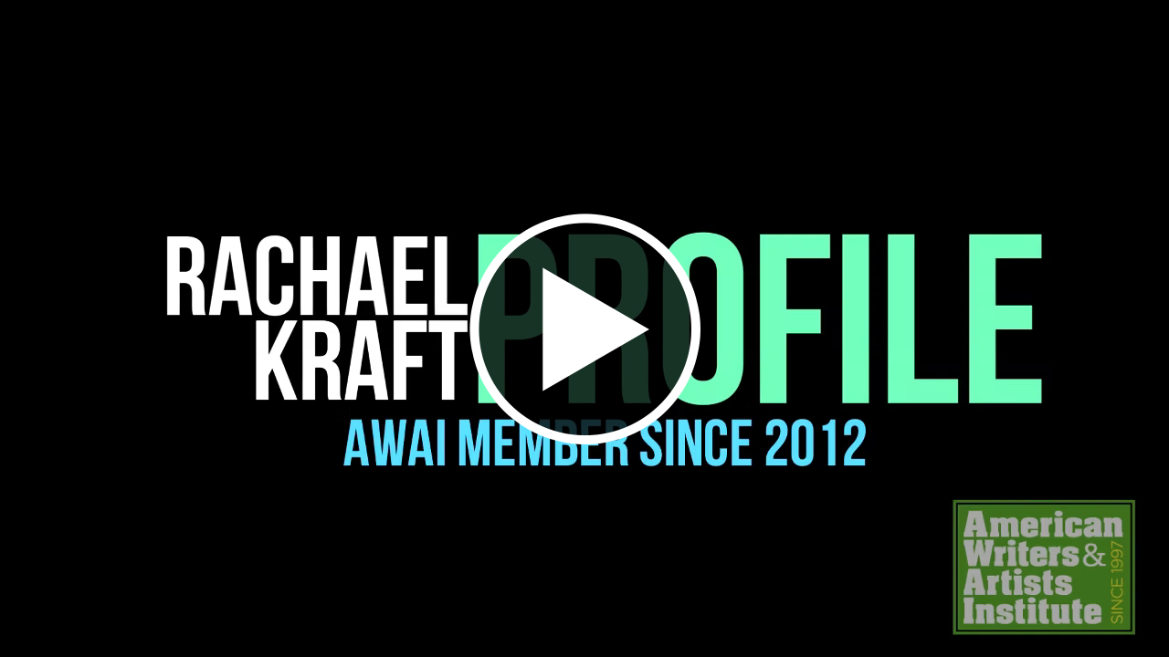 Rachael Kraft Video Thumbnail