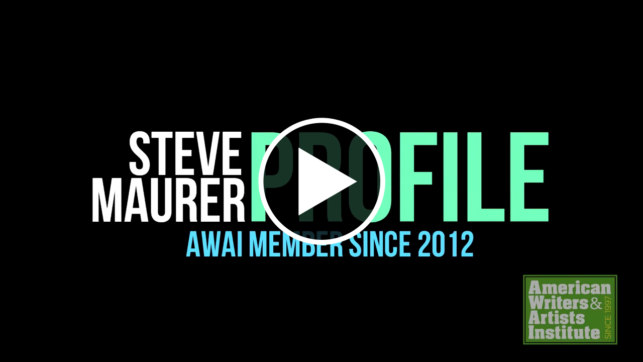 Steve Maurer Video Thumbnail