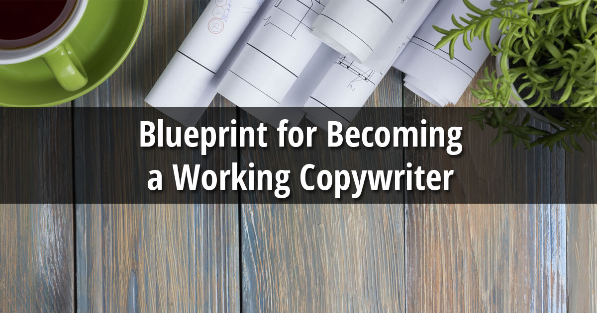 how to freelance as a copywriter and make good money