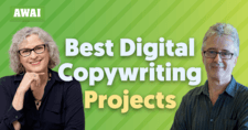 AWAI webinar Make Money with Digital Copywriting presented by Pam Foster and Nick Usborne