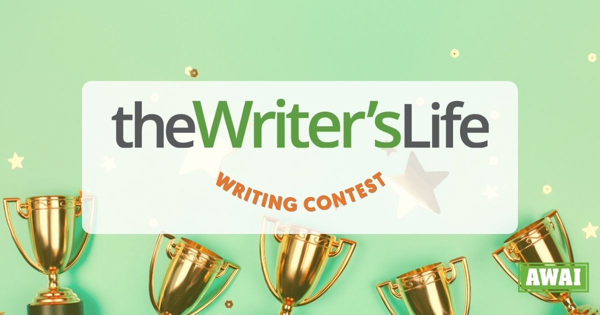 The Writer’s Life Writing Contest
