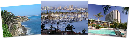 San Diego, CA
