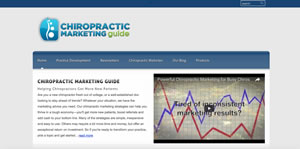 www.ChiroMarketingGuide.com