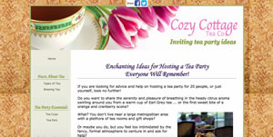 www.Cozy-Cottage-Tea.com