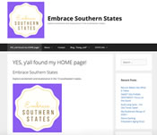 EmbraceSouthernStates