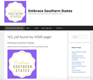 embracesouthernstates.com