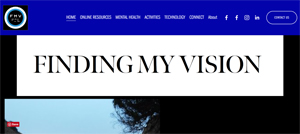 www.findingmyvision.com