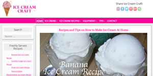 www.IceCreamCraft.com