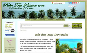 www.PalmTreePassion.com