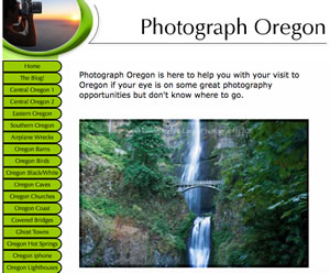 www.PhotographOregon.com