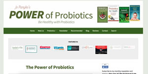 www.PowerOfProbiotics.com