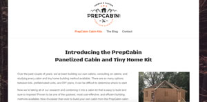 www.PrepCabin.com