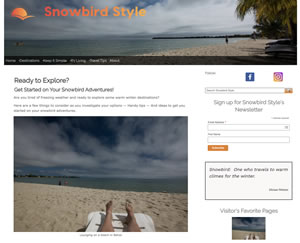 www.snowbirdstyle.com