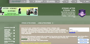 www.StrokeAfterStroke.com