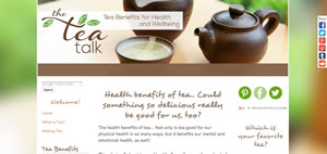 www.TheTeaTalk.com