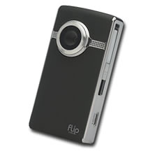 Flip HD Camcorder