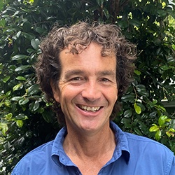 Photo of Andrew Murray