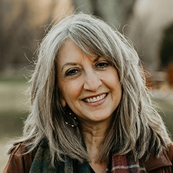 Photo of Deanna Blanchard