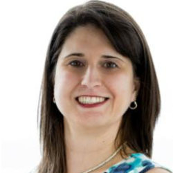 Julia Borgini