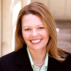 Photo of Melanie Rembrandt