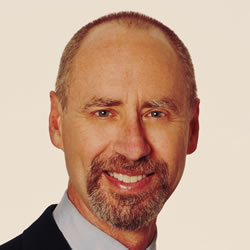 Photo of Mike Connolly