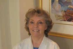 Headshot of Pat McCord