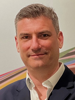 Russ Henberry portrait