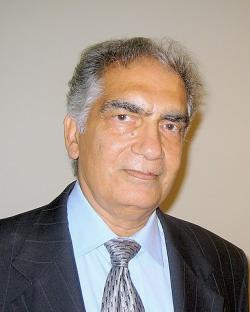 Ashwin Desai