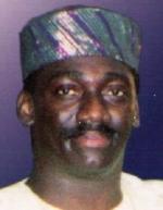 Bamidele Babalola