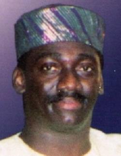 Bamidele Babalola