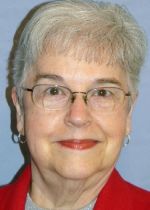 Beverly Burney