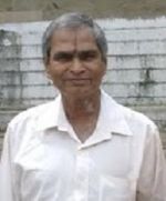 Raman Kuppuswamy