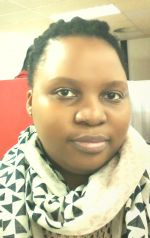 Minenhle Mbokazi