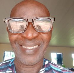 Shadrach Anekwe